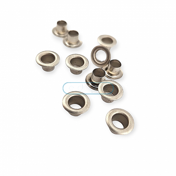 Eyelet 7/32" Stainless 5,5 mm (500 Pcs/Pack) ER0003P