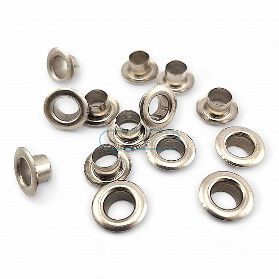 Eyelet 17/64" Stainless 6.6 mm (500 Pcs/Pack) ER0004P