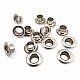 Eyelet 17/64" Stainless 6.6 mm (500 Pcs/Pack) ER0004P