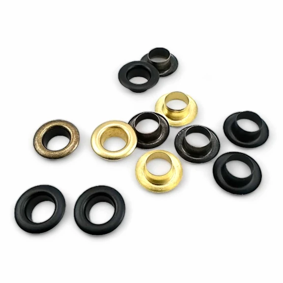 Kuşgözü No 5 Paslanmaz 8,5 mm (500 Ad/Paket) ER0005P