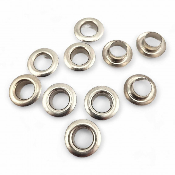 Eyelet 21/64"Stainless 8.5 mm (500 Pcs/Pack) ER0005P