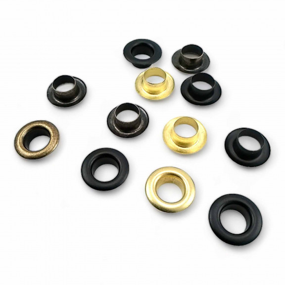 Eyelet 21/64"Stainless 8.5 mm (500 Pcs/Pack) ER0005P