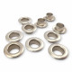 Eyelet 21/64"Stainless 8.5 mm (500 Pcs/Pack) ER0005P