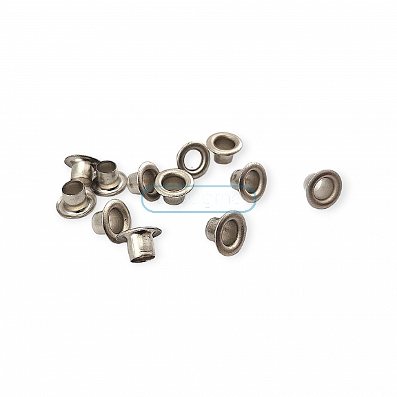 Eyelet No 17 Stainless 5 mm (500 Pcs/Pack) ER0017P