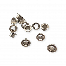 Eyelet 13/64" Stainless 4,5 mm (500 Pcs/Pack) ER0017P