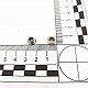 Kuşgözü No 17 Paslanmaz 5 mm (500 Ad/Paket) ER0017P