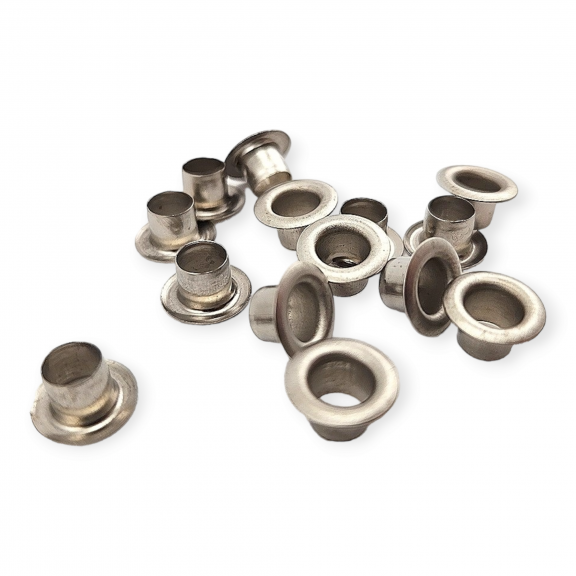 Kuşgözü No 18 Paslanmaz 5,5 mm (500 Ad/Paket) ER0018P