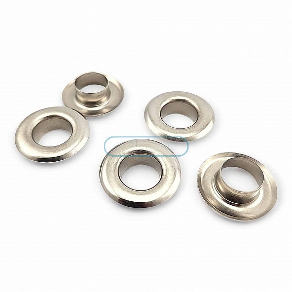 Eyelet 33/64" Stainless 13 mm ER0028P