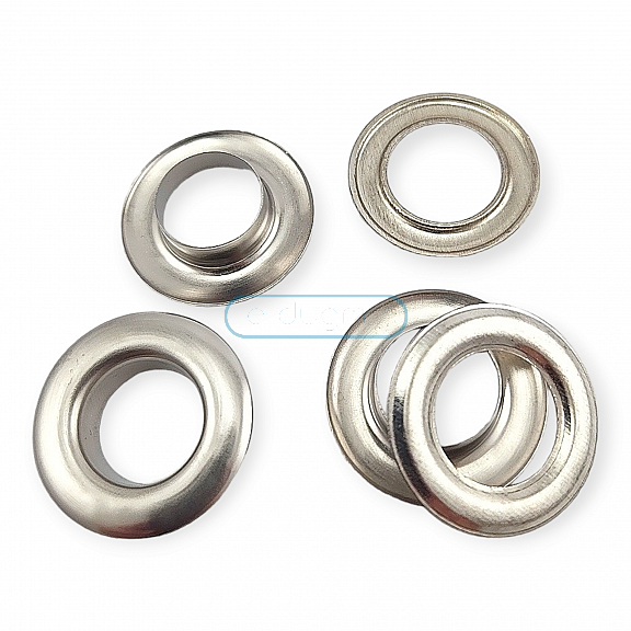 Eyelet 11/16" Stainless 17 mm ER0031P