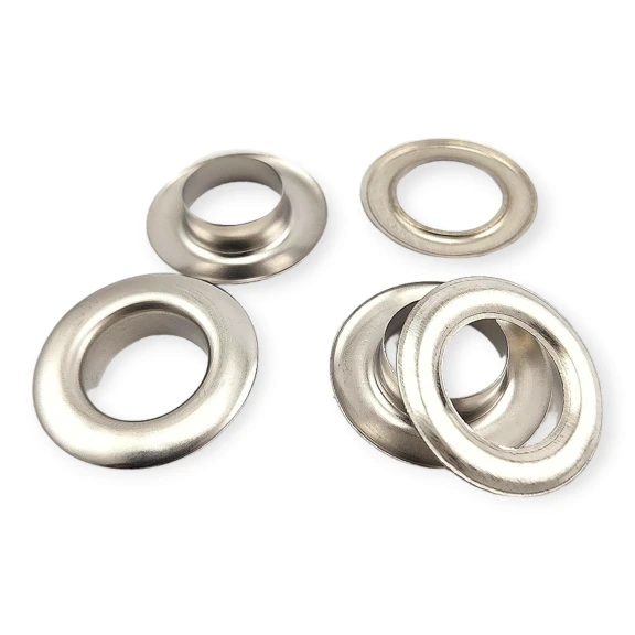 Kuşgözü No 31 Paslanmaz 17 mm ER0031P