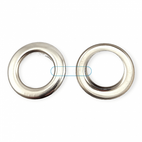 Eyelet 1 ⁷/₆₄" Stainless 28 mm ER0066P