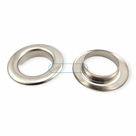 Eyelet 1 ⁷/₆₄" Stainless 28 mm ER0066P