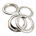 Eyelet 1 ¹⁹/₃₂" Stainless 40.3 mm ER0066P