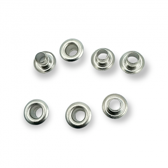 No 3 Pirinç Uzun Kuşgözü 4,3 mm (500 Ad/Paket) ERB0003PRU