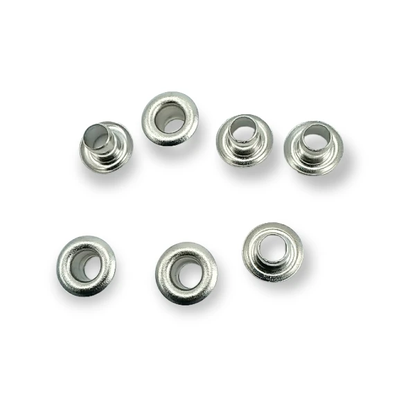 No 3 Pirinç Uzun Kuşgözü 4,3 mm (500 Ad/Paket) ERB0003PRU