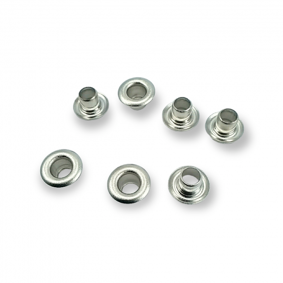 No 3 Pirinç Uzun Kuşgözü 4,3 mm (500 Ad/Paket) ERB0003PRU