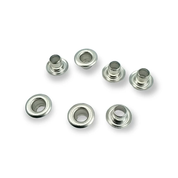 No 3 Pirinç Uzun Kuşgözü 4,3 mm (500 Ad/Paket) ERB0003PRU