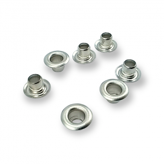 No 3 Pirinç Uzun Kuşgözü 4,3 mm (500 Ad/Paket) ERB0003PRU