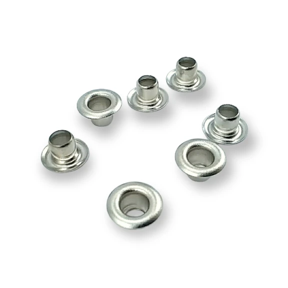 No 3 Pirinç Uzun Kuşgözü 4,3 mm (500 Ad/Paket) ERB0003PRU