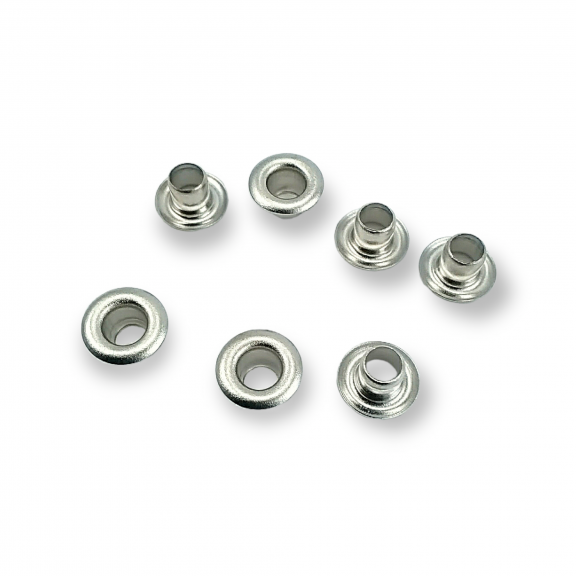 No 3 Pirinç Uzun Kuşgözü 4,3 mm (500 Ad/Paket) ERB0003PRU