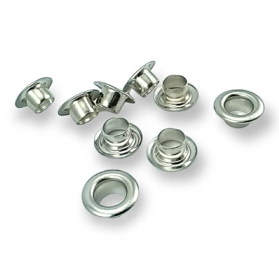 Bombeli Kuşgözü No 4 Eco Pirinç 5.9 mm (500 Ad/Paket) ERB0004PRE