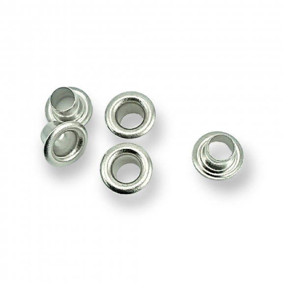 Bombeli Kuşgözü No 18 Pirinç 4 mm (500 Ad/Paket) ERB0018PR