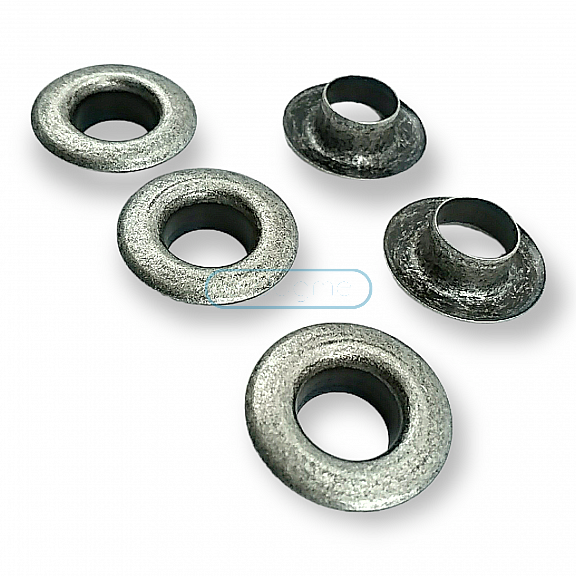 Bombeli Kuşgözü No 24 Pirinç 9,3 mm ERB0024PR Bombeli Kuşgözü No 24 Pirinç 9,3 mm ERB0024PR