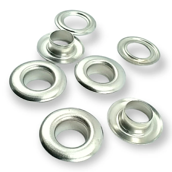 Bombeli Kuşgözü No 24 Pirinç 9,3 mm ERB0024PR