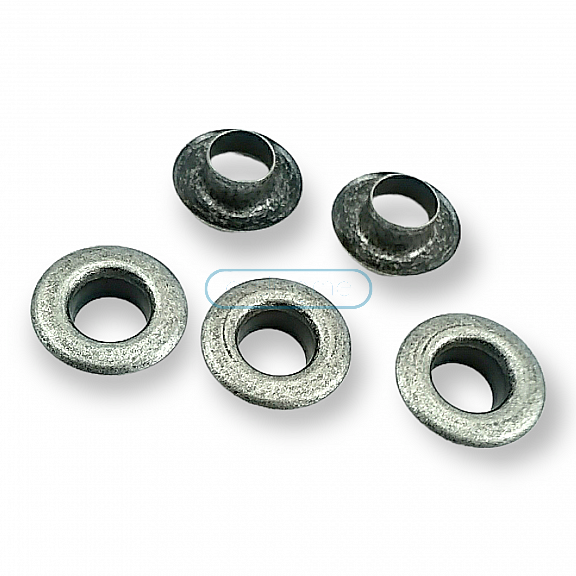 Bombeli Kuşgözü No 24 Pirinç 9,3 mm ERB0024PR Bombeli Kuşgözü No 24 Pirinç 9,3 mm ERB0024PR