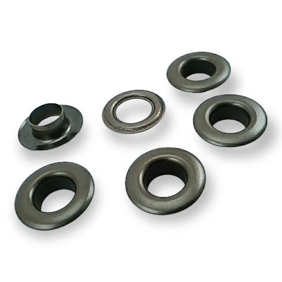 Bombeli Kuşgözü No 24 Pirinç 9,3 mm ERB0024PR