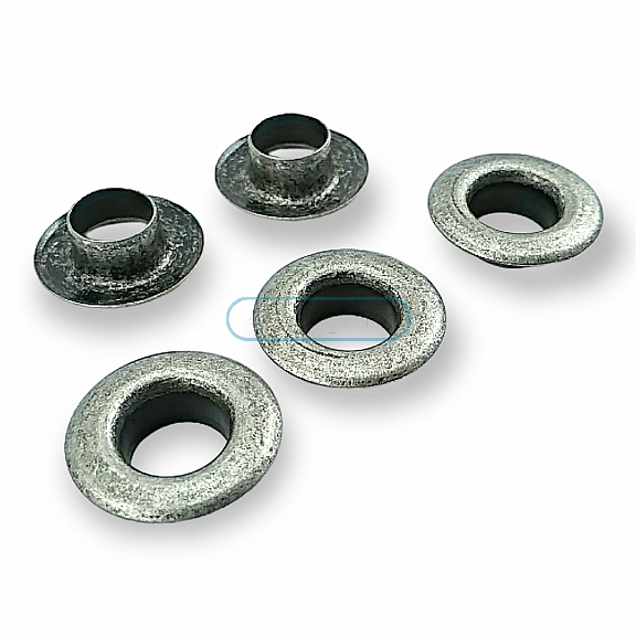 Bombeli Kuşgözü No 24 Pirinç 9,3 mm ERB0024PR Bombeli Kuşgözü No 24 Pirinç 9,3 mm ERB0024PR