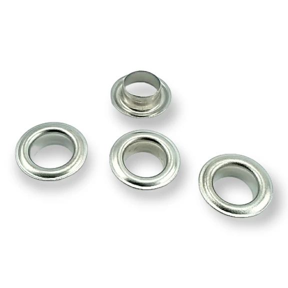 Bombeli Kuşgözü No 24 Pirinç 9,3 mm Dar Kontürlü ERB0024PRKONDAR