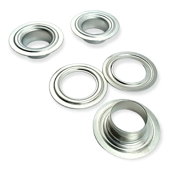 Bombeli Kuşgözü No 30 Pirinç 14,7 mm Kontörlü ERB0030PRKON