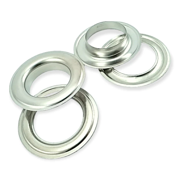 Bombeli Kuşgözü No 34 Pirinç 27,7 mm Kontörlü ERB0034PRKON