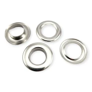 Düz Kuşgözü No 31 Pirinç 17,5 mm ERD0031PR