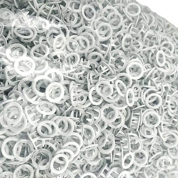 8 mm Bebe Çıt Çıtı 250 Adet Kirli Beyaz Renk Klikıt Çıtçıt ERBCLK0008PKBEYAZ