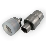 Kot Düğme Çakma Kalıbı 17 mm 27L - Özel Üretim KLP0017P