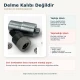 Setting Die for 8 mm / 0.31 in Ring-Style Prong Baby Snap Fasteners KLP0082-80