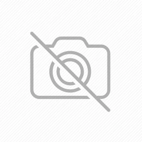 47 cm Tip 10 Naylon Mont Fermuarı – Açık Uçlu (Separe) ZPHSN0047T10