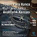 Anahtarlık Kancası - 10 mm Paris Kanca Yaylı Döner Kancalar - Papağan Kanca (50 Adet / Paket) A 578PROMO