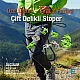 İki Delikli Metal Stoper 4,5 mm Delik Çaplı Fıstık Yeşili Estetik Model - Zamak Stoper CGT0001PROMO
