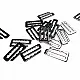Threaded Hook Buckle 2 cm - 0,79" Internal Size E 2303