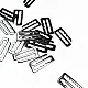 Threaded Hook Buckle 2 cm - 0,79" Internal Size E 2303