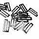 Threaded Hook Buckle 2 cm - 0,79" Internal Size E 2303