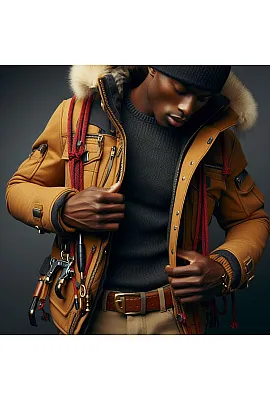 Snap Button Catalog