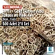 Sütyen Askı Ayar Tokası Gold 10 mm ve Halkası 500 ad/Paket PBT0006PROMO