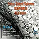 Baby Snap Fastener with Cover 9.5mm - 3/8" Ecru Painted Stainless 250 Pieces/Pack C0014PromoPEcru