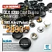 15 mm Cap Italian Style Domed Coat Snap Button - Snap Deluxe Series 1200 (500 Pieces / Pack) DLX001200PROMO
