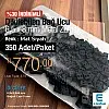 Sewable Tie End Promotion Package 6.5 x 8 mm Entry 5 mm - 0,20" 350 Pieces/Pack E 2004 PROMO