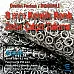 8 mm 0,31" Baby Snap Fastener 250 Pieces Bone Color Prong Snap Fastener ERBCLK0008PKKemik